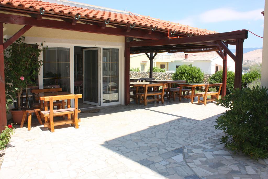 Mb Bed&Breakfast Pag Town Luaran gambar