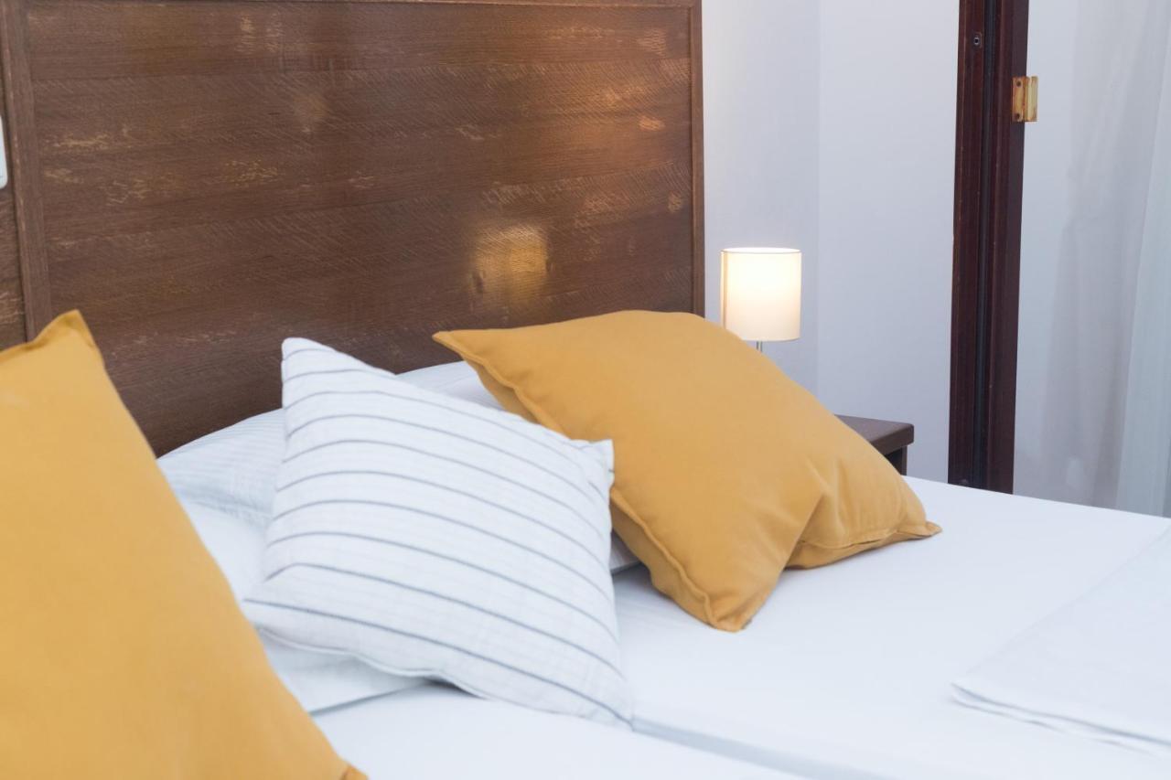 Mb Bed&Breakfast Pag Town Luaran gambar
