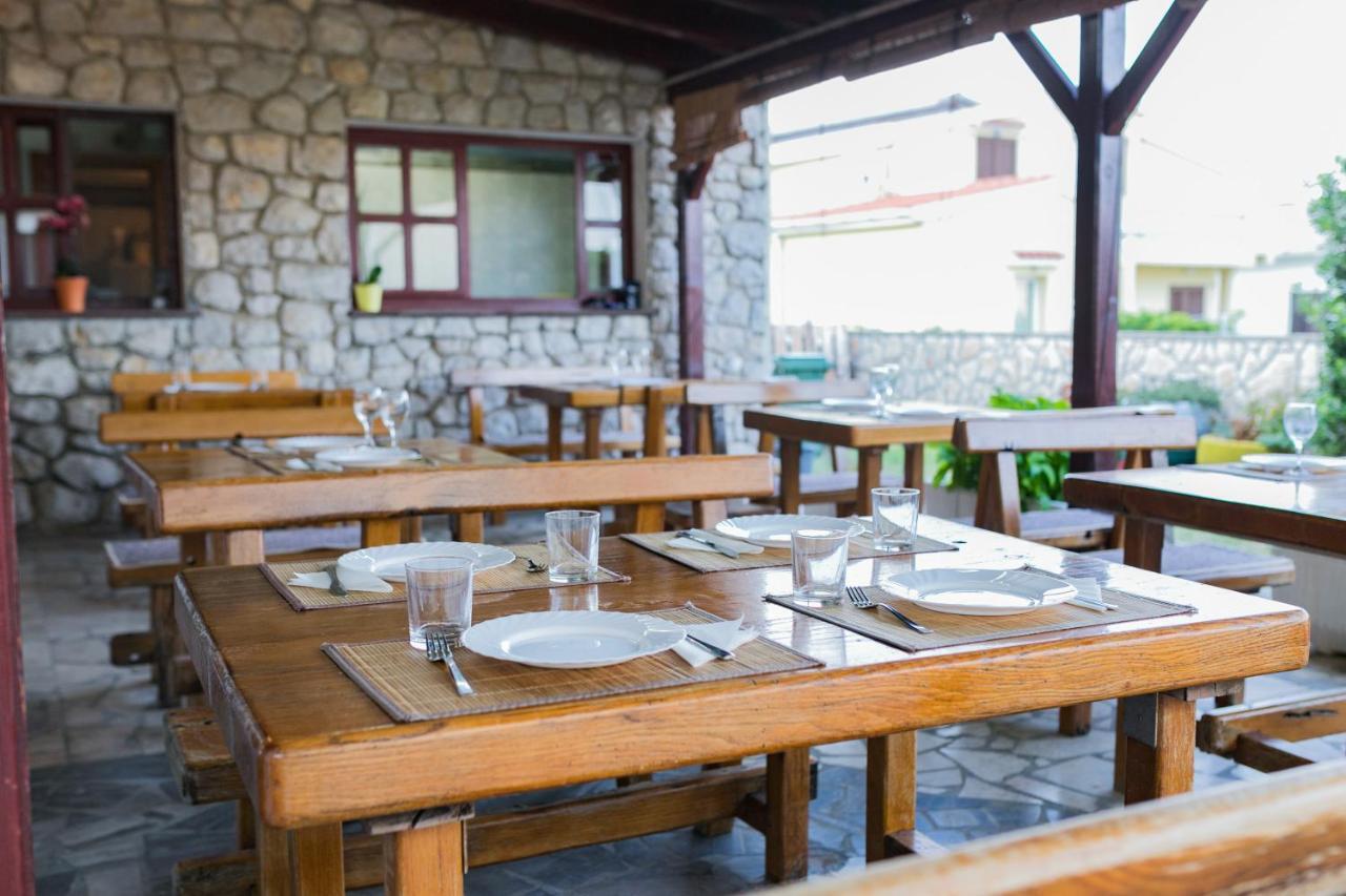 Mb Bed&Breakfast Pag Town Luaran gambar